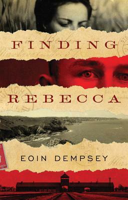 Finding Rebecca by Eoin Dempsey