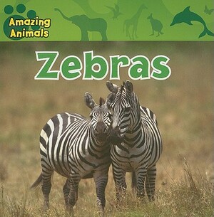 Zebras by Christina Wilsdon