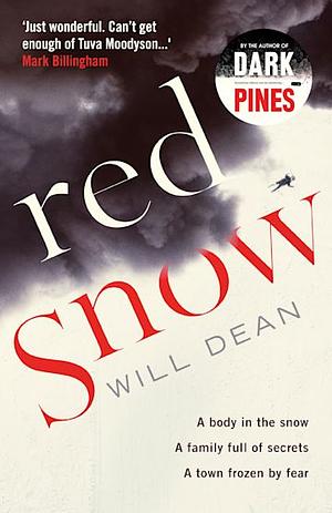 Red Snow by Will Dean