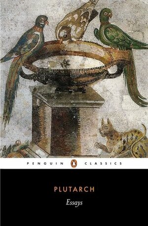 Essays by Plutarch