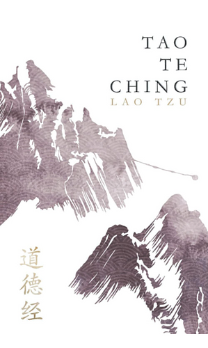 Tao Te Ching by Laozi