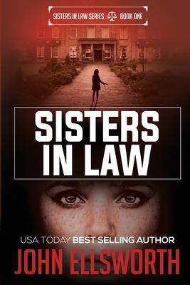 Sisters in Law: Frat Party by John Ellsworth