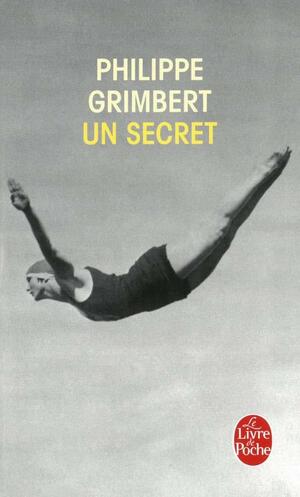 Un secret by Philippe Grimbert