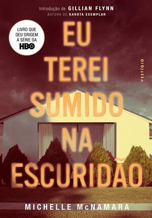 Eu terei sumido na escuridão by Michelle McNamara