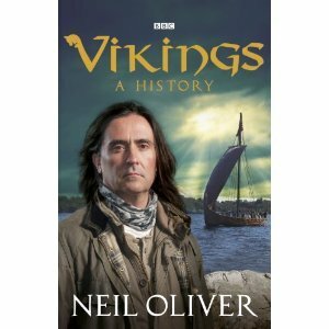 Vikings by Neil Oliver