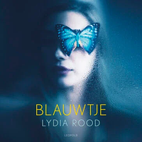 Blauwtje by Lydia Rood