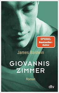 Giovannis Zimmer by James Baldwin