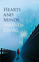 Hearts and Minds by Amanda Craig