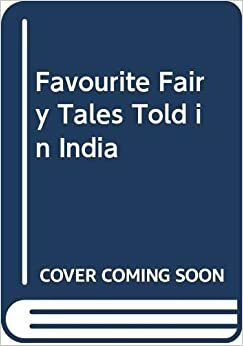 Favourite Fairy Tales Told in India by Virginia Haviland