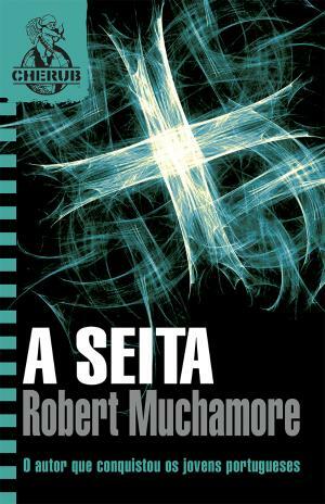 A Seita by Robert Muchamore