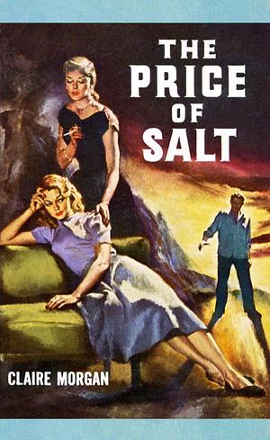 The Price of Salt by Patricia Highsmith