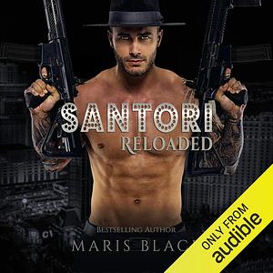 Santori Reloaded by Maris Black