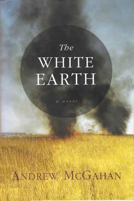 White Earth by Andrew McGahan