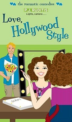 Love, Hollywood Style by Paul Ruditis