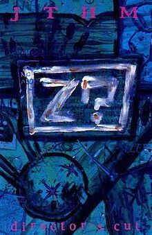 Johnny the Homicidal Maniac: Director's Cut by Jhonen Vasquez