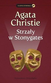 Strzały w Stonygates by Beata Długajczyk, Agatha Christie
