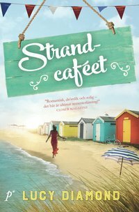 Strandcaféet by Lucy Diamond