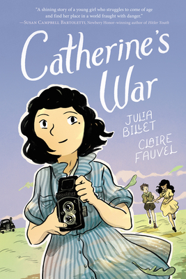 Catherine's War by Julia Billet