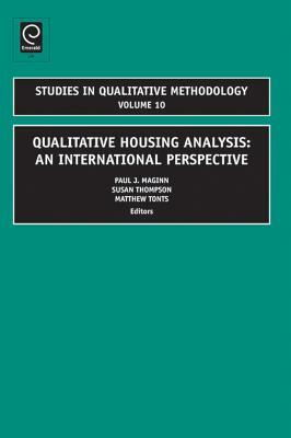 Qualitative Housing Analysis: An International Perspective by 