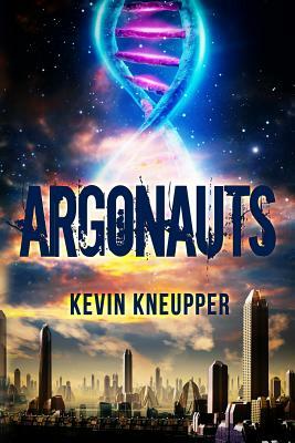 Argonauts by Kevin Kneupper