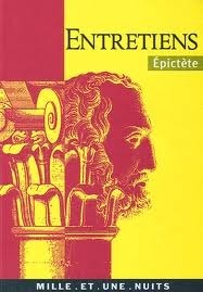 Entretiens by Epictetus