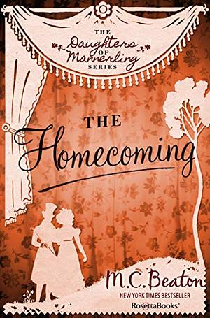 Homecoming, Book 6 by Marion Chesney