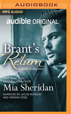 Brant's Return by Mia Sheridan