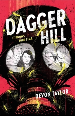 Dagger Hill by Devon Taylor