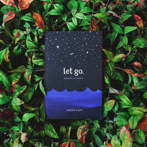 Let go by Ameya Ajay