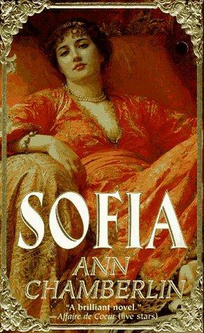 Sofia by Ann Chamberlin