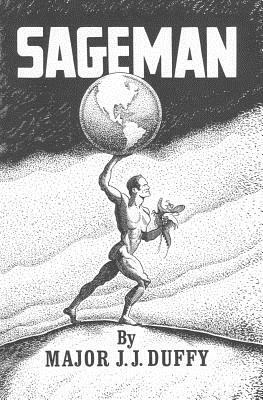 Sageman by John J. Duffy