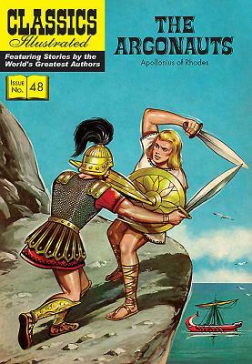 The Argonauts by Apollonius of Rhodes