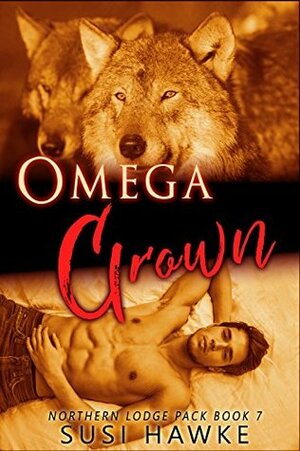 Omega Grown by Susi Hawke
