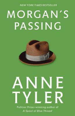 Morgan's Passing by Anne Tyler