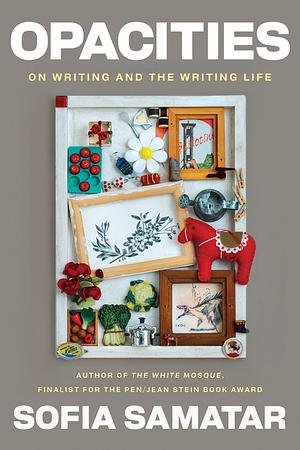 Opacities: On Writing and the Writing Life by Sofia Samatar