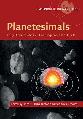 Planetesimals: Early Differentiation and Consequences for Planets by 