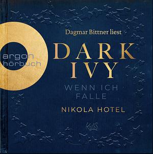 Wenn ich falle by Nikola Hotel