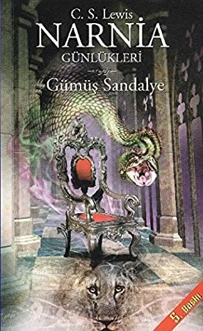 Gümüs Sandalye by C.S. Lewis