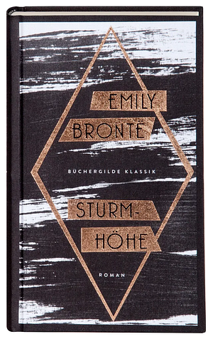 Sturmhöhe by Emily Brontë