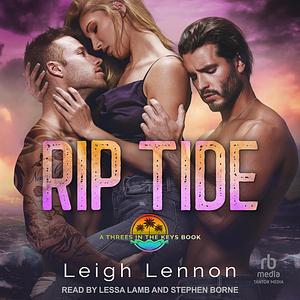 Rip Tide by Leigh Lennon