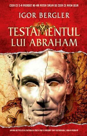 Testamentul lui Abraham by Igor Bergler