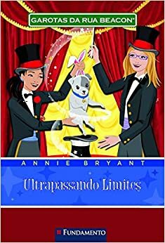 Ultrapassando Limites (Portuguese) by Annie Bryant