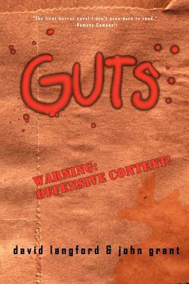 Guts: A Comedy of Manners by David Langford