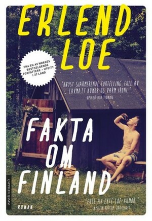 Fakta Om Finland by Erlend Loe