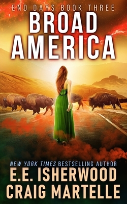 Broad America by Craig Martelle, E. E. Isherwood