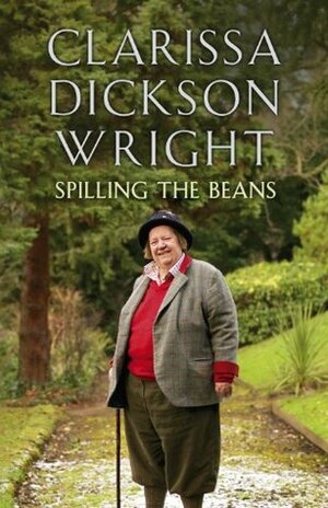 Spilling the Beans by Clarissa Dickson Wright