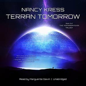 Terran Tomorrow by Nancy Kress