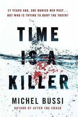 Time Is a Killer by Michel Bussi