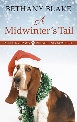 A Midwinter's Tail by Bethany Blake