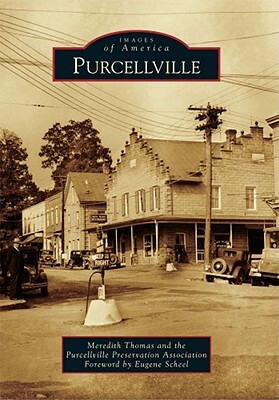 Purcellville by Meredith Thomas, Purcellville Preservation Association